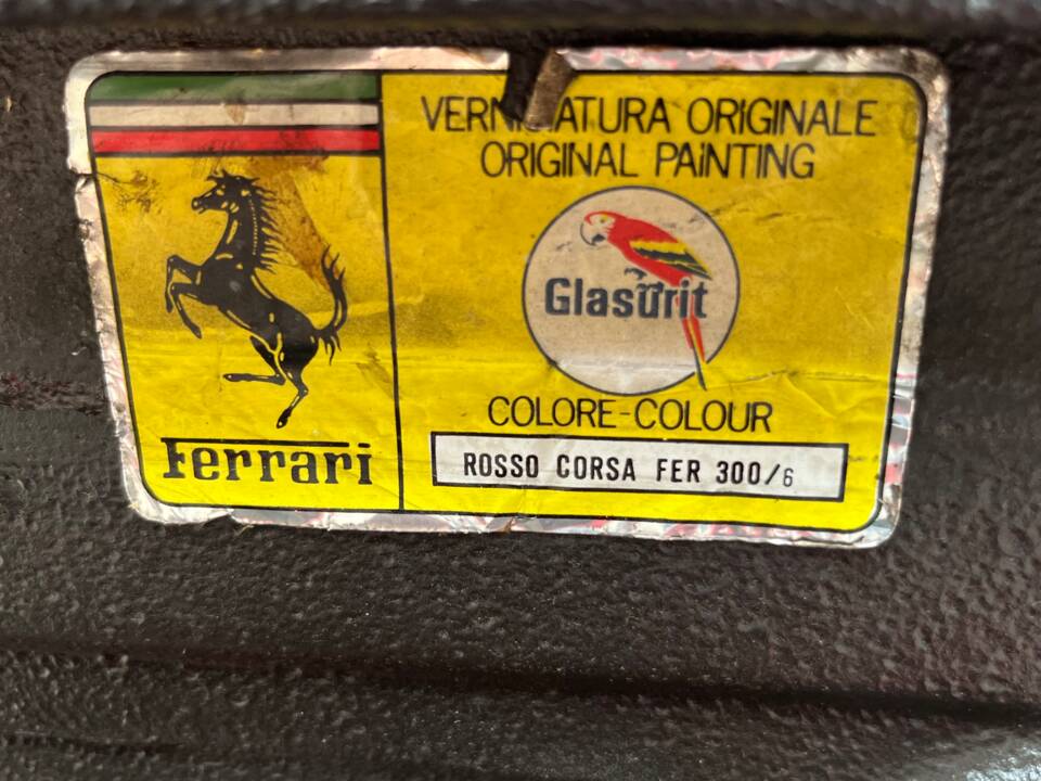 Image 13/40 of Ferrari 308 GTS Quattrovalvole (1984)