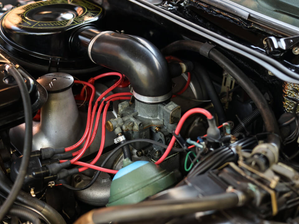 Bild 29/98 von Citroën DS 23 (1974)