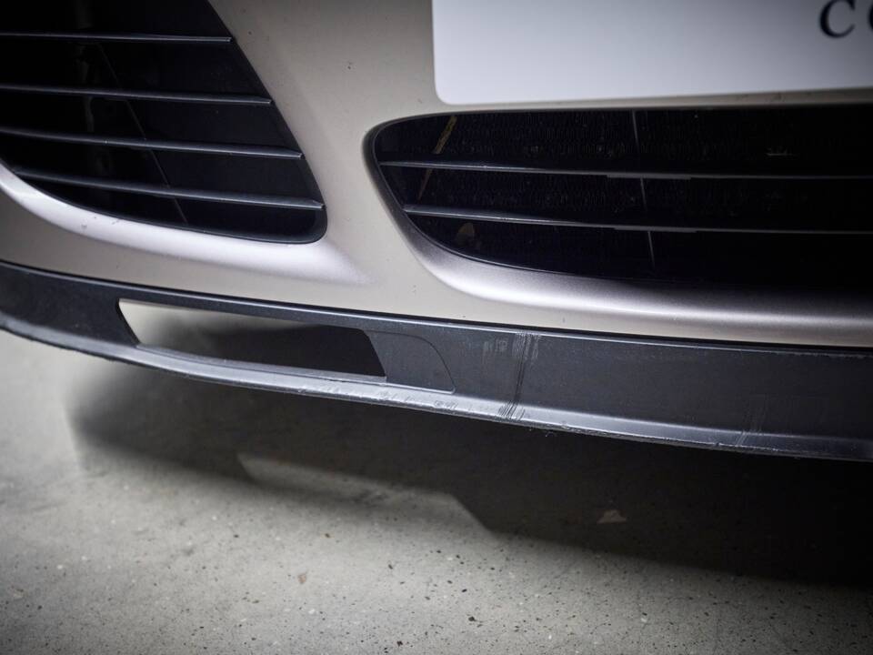 Image 33/98 of Porsche 911 Turbo (2000)