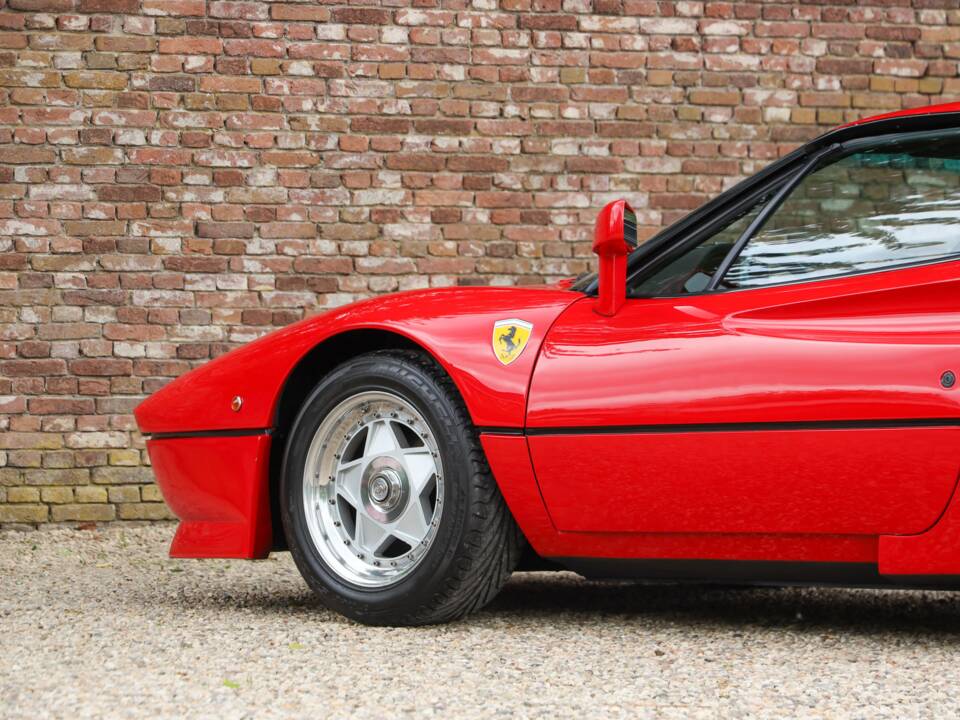 Bild 36/50 von Ferrari 328 GTB (1986)