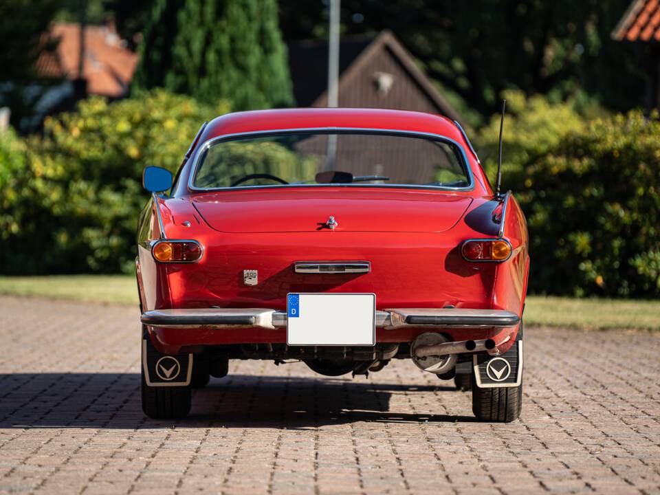 Image 16/59 de Volvo 1800 S (1964)