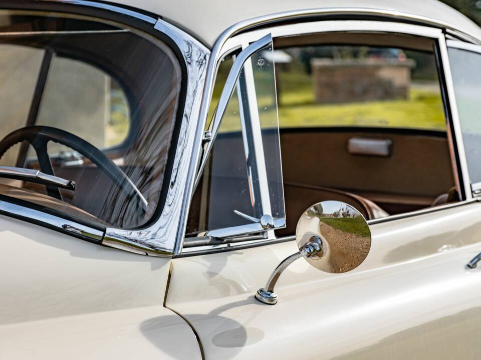 Bild 9/100 von Jaguar XK 150 DHC (1959)