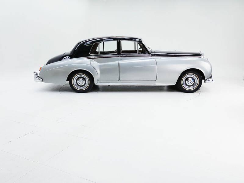 Bild 6/15 von Bentley S 1 (1959)