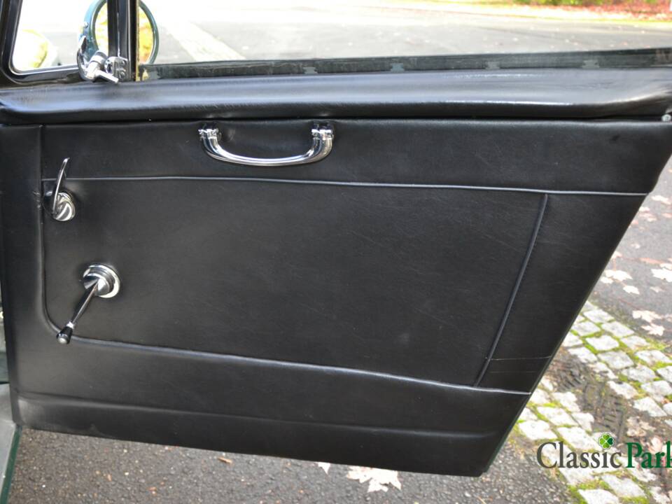 Bild 17/50 von Austin-Healey 3000 Mk III (BJ8) (1967)