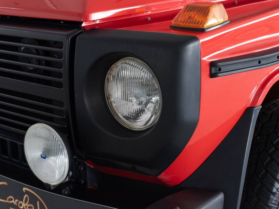 Bild 20/46 von Steyr-Puch 240 GD (kurz) (1980)