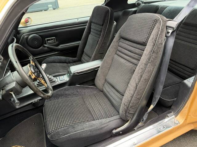 Image 9/21 of Pontiac Firebird TransAm (1979)