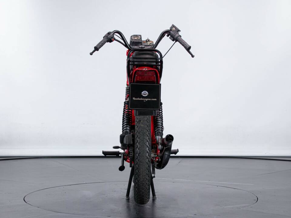 Imagen 7/50 de Malaguti DUMMY (1980)