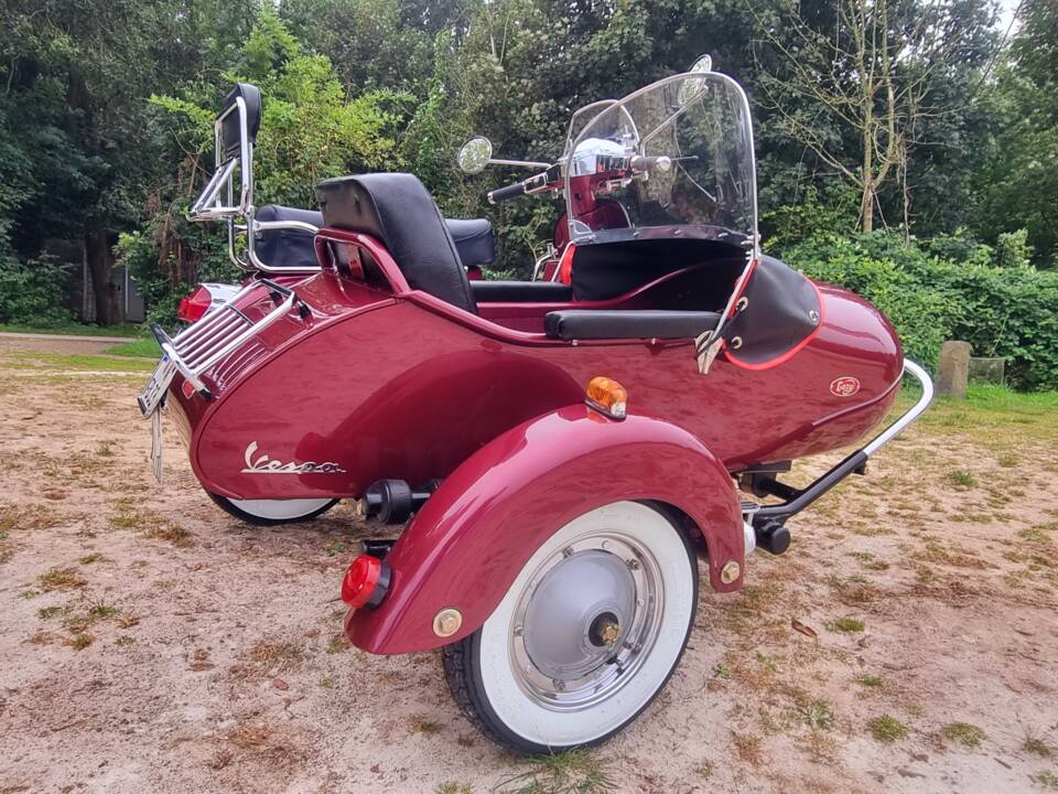 Afbeelding 25/98 van Piaggio DUMMY (1984)