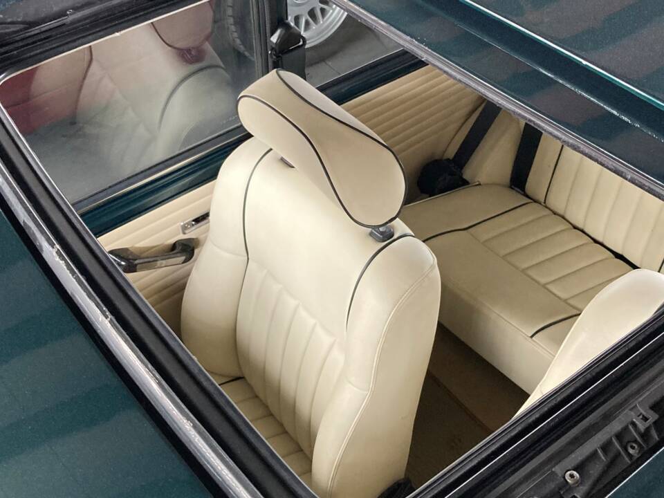 Afbeelding 7/10 van Mini Cooper 1,3i (1996)