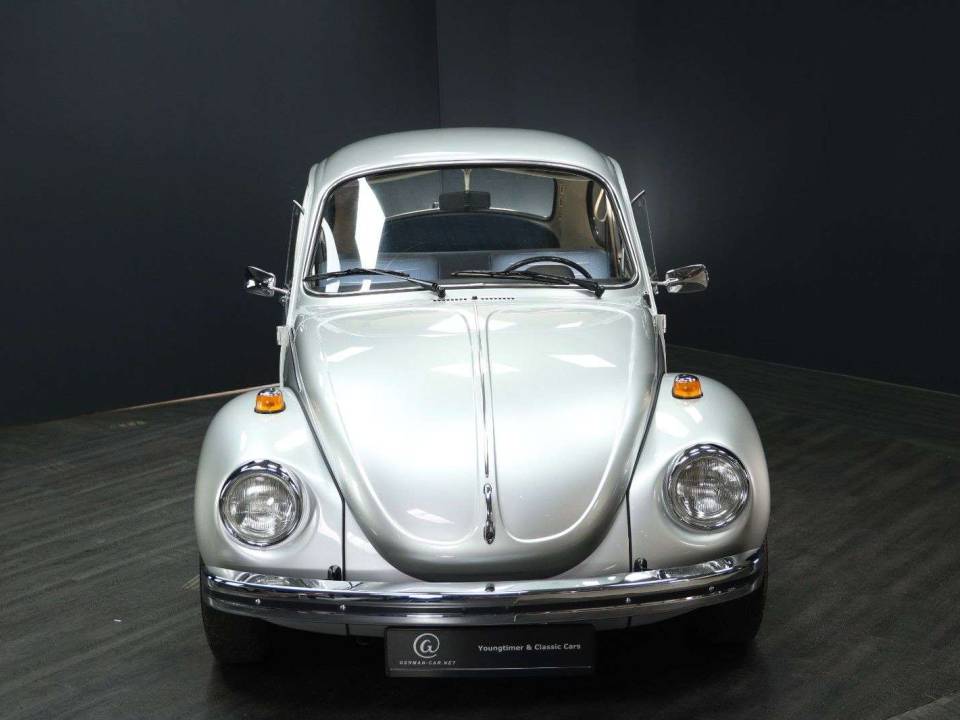 Image 9/30 of Volkswagen Beetle 1303 S (1972)