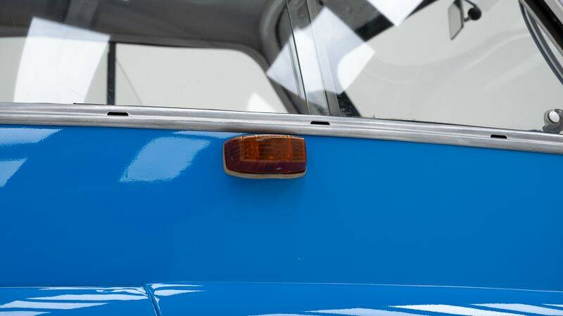 Imagen 13/15 de BMW Isetta 250 (1963)
