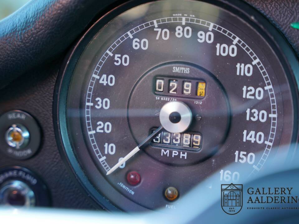 Imagen 44/50 de Jaguar E-Type (1968)