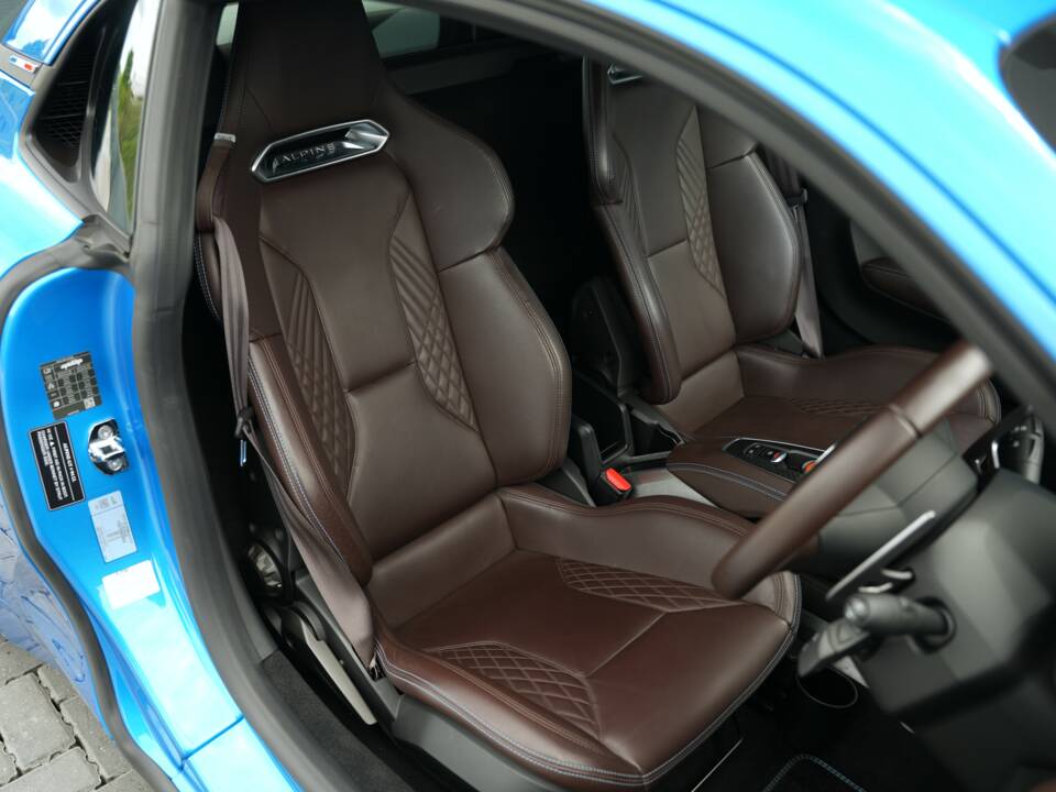 Image 13/50 of Alpine A 110 GT (2022)