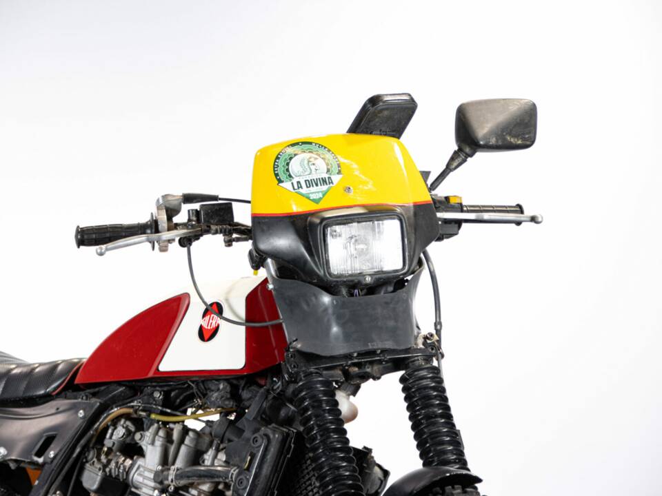 Immagine 25/50 di Gilera Dakota 350 (1986)