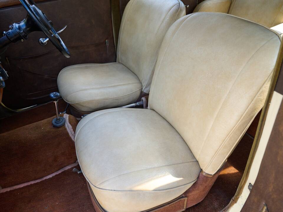 Afbeelding 45/50 van Rover 16 P2 (1947)