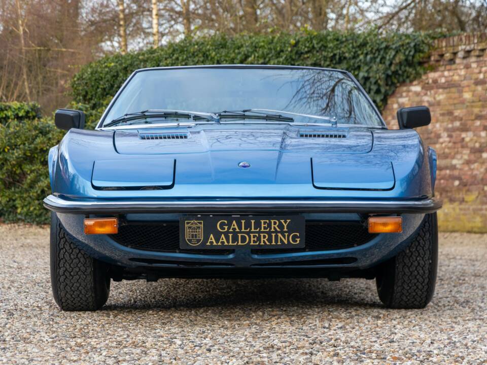 Image 36/50 of Maserati Indy 4900 (1971)