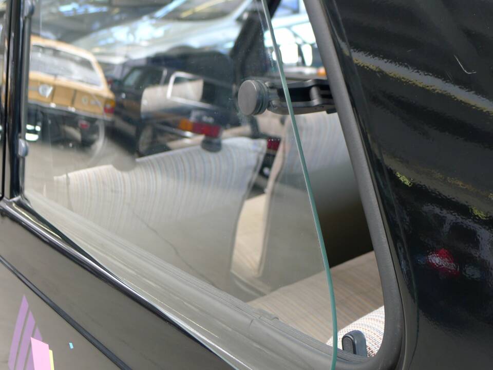 Bild 10/42 von FIAT Panda 1000 (1989)