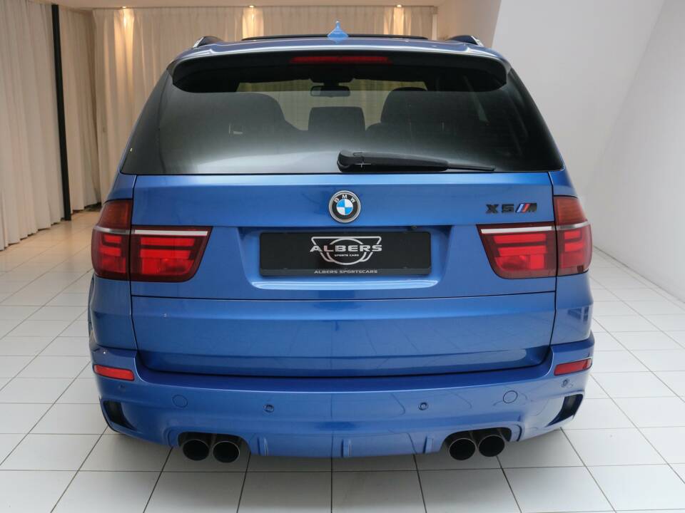 Image 5/28 de BMW X5 M (2013)