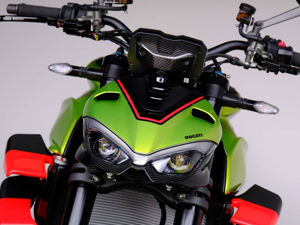 Bild 40/99 von Ducati Streetfighter V4 Lamborghini (2024)