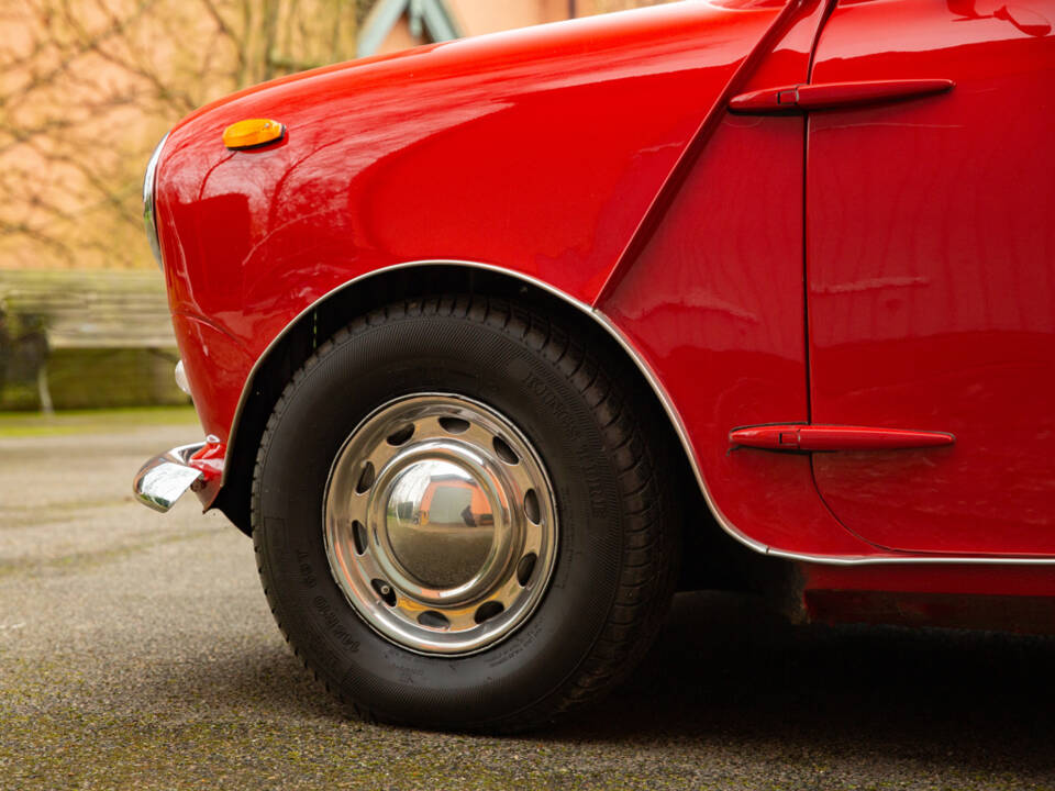 Bild 26/44 von Austin Mini Cooper 1000 (1969)