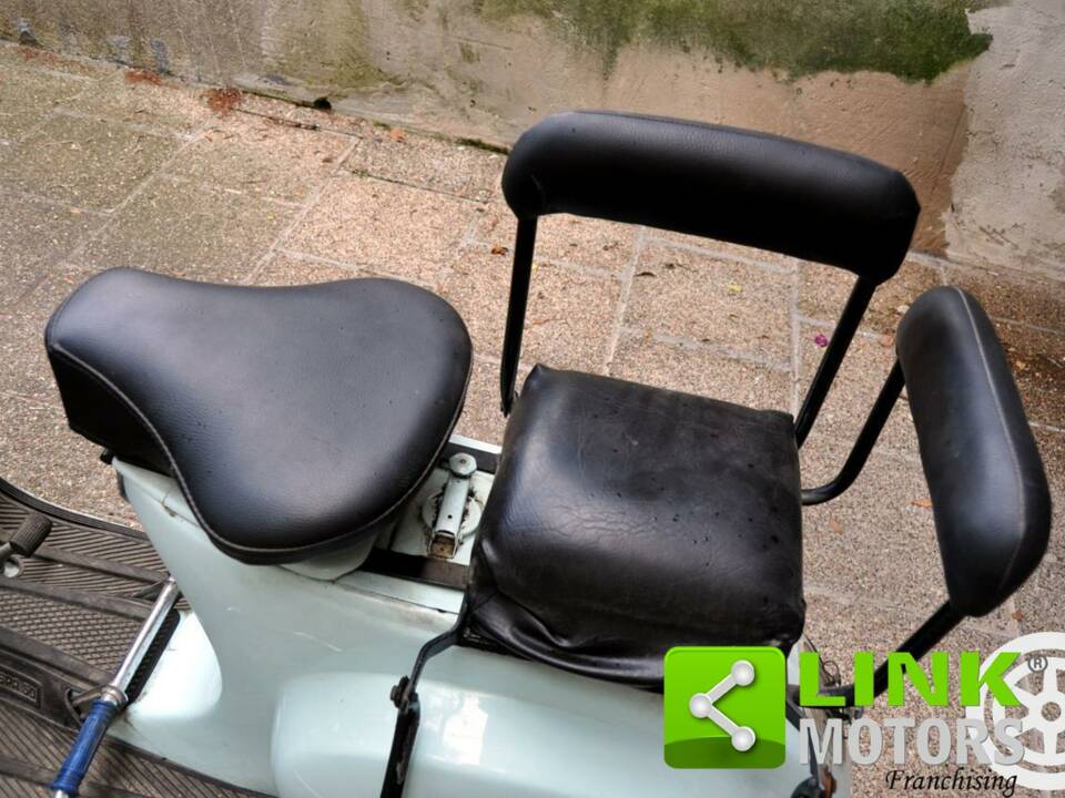 Bild 6/10 von Piaggio DUMMY (1963)