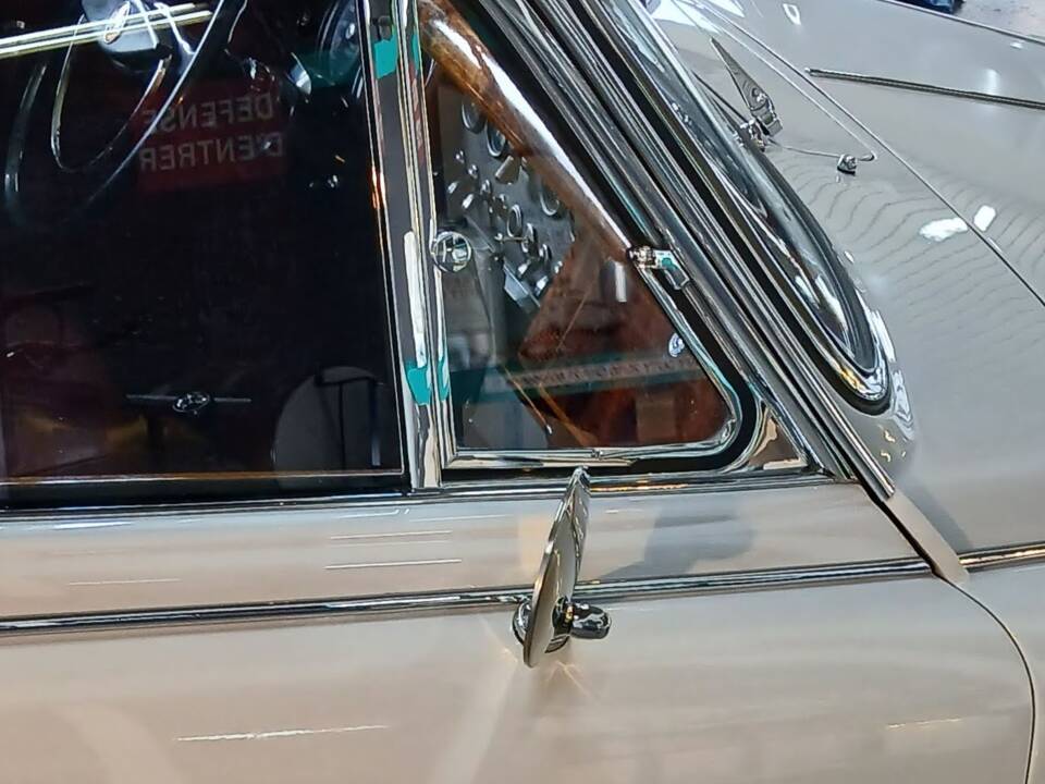 Bild 6/35 von Jaguar Mk II 3.4 (1962)