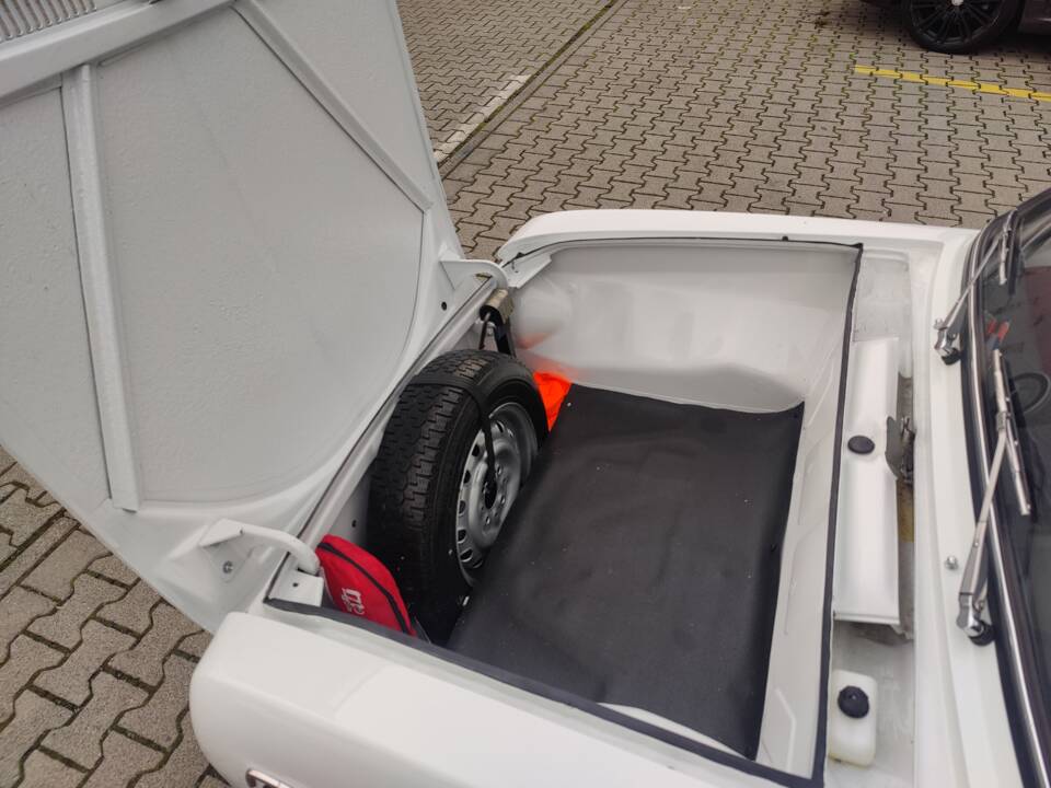 Immagine 14/69 di FIAT 850 Speciale (1969)