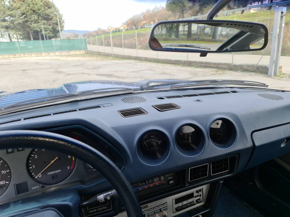 Image 25/34 of Datsun 280 ZX (1982)