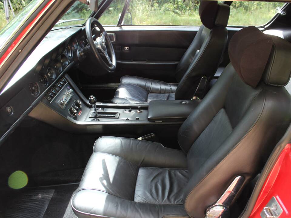 Bild 14/19 von Jensen Interceptor MK III (1972)