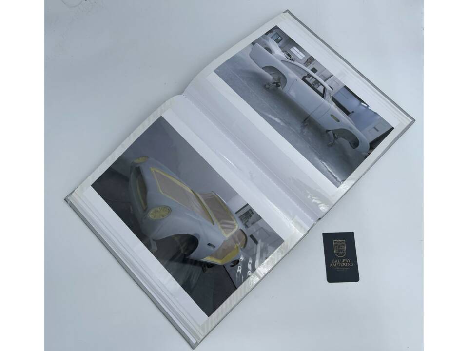 Bild 14/50 von Aston Martin DB 4 (1962)