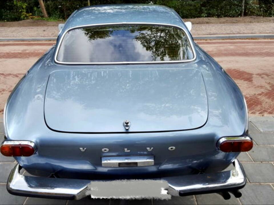 Image 5/11 of Volvo 1800 E (1970)