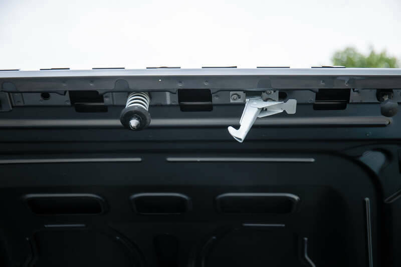 Bild 48/50 von Land Rover Defender 90 (2015)