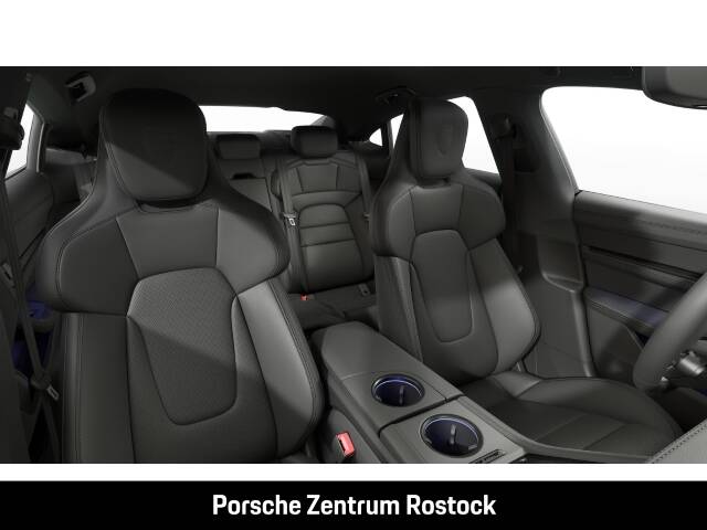 Bild 12/14 von Porsche Taycan 4S (1900)