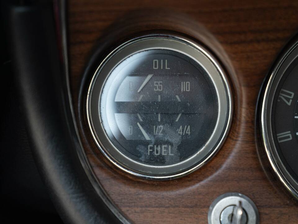 Bild 39/50 von Alfa Romeo Giulia 1600 Sprint GT Veloce (1967)