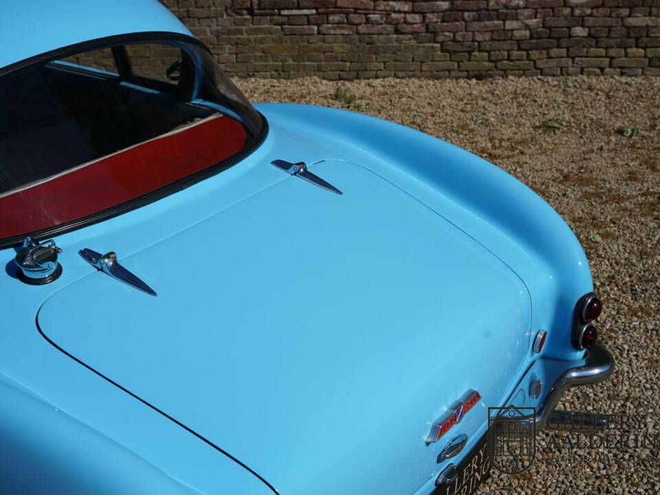 Imagen 14/50 de Talbot-Lago 2500 Coupé T14 LS (1958)