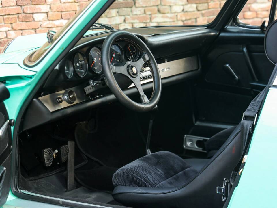 Immagine 3/50 di Porsche 912 (1968)
