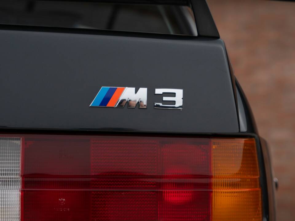 Bild 28/99 von BMW M3 (1986)