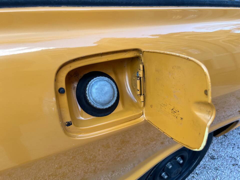 Bild 25/26 von Opel Kadett Caravan 1,1 (1973)