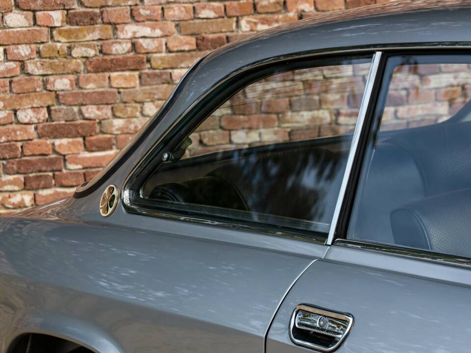 Afbeelding 39/50 van Alfa Romeo 1750 GT Veloce (1969)