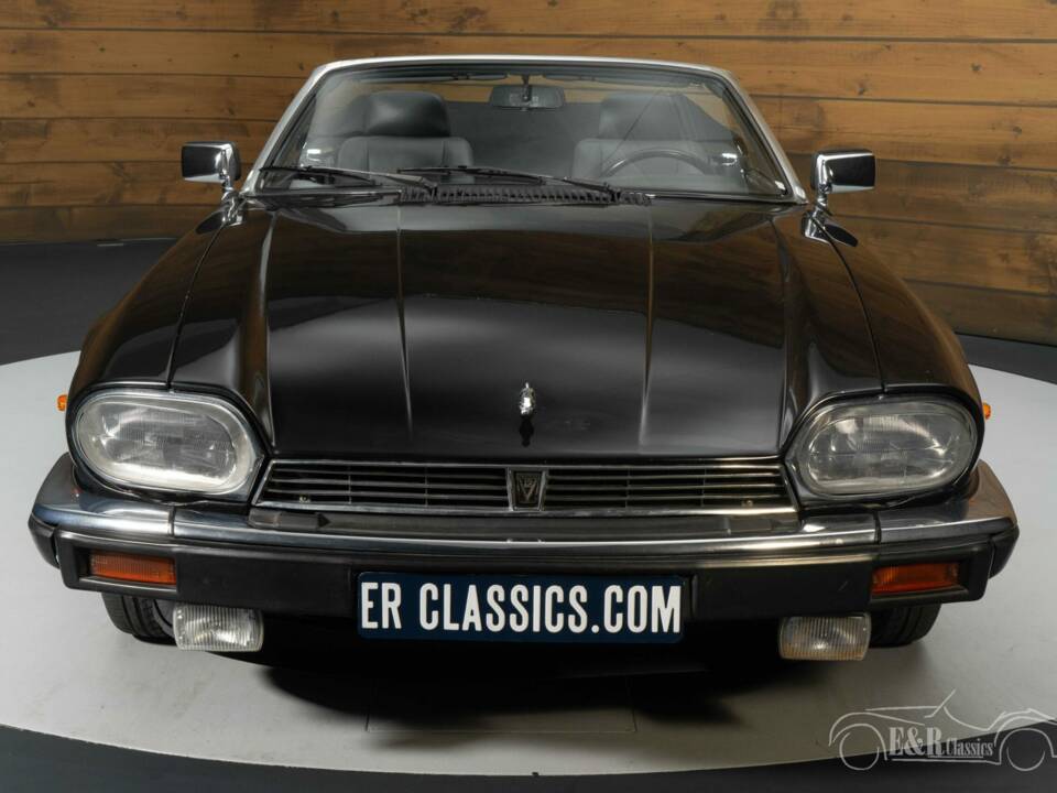Bild 3/8 von Jaguar XJ-S H.E. (1990)
