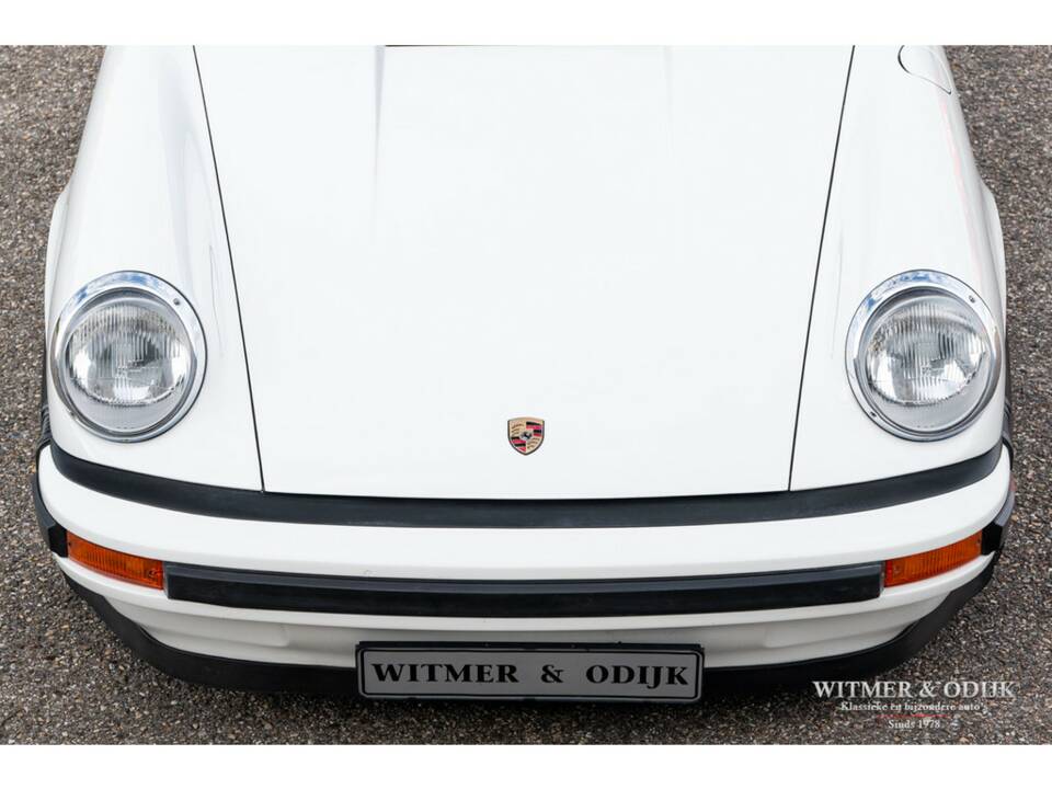 Bild 17/27 von Porsche 911 Carrera 2.7 (US) (1974)