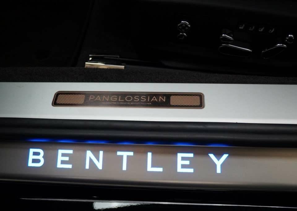 Imagen 49/50 de Bentley Continental GT Speed (2021)