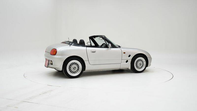 Image 2/15 of Suzuki Cappuccino (1992)