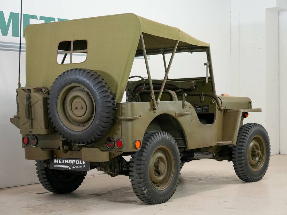 Bild 29/34 von Willys MB (1944)