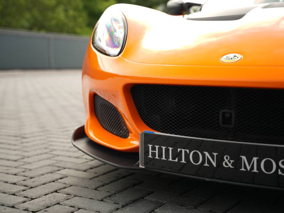 Bild 37/50 von Lotus Elise Cup 250 (2021)
