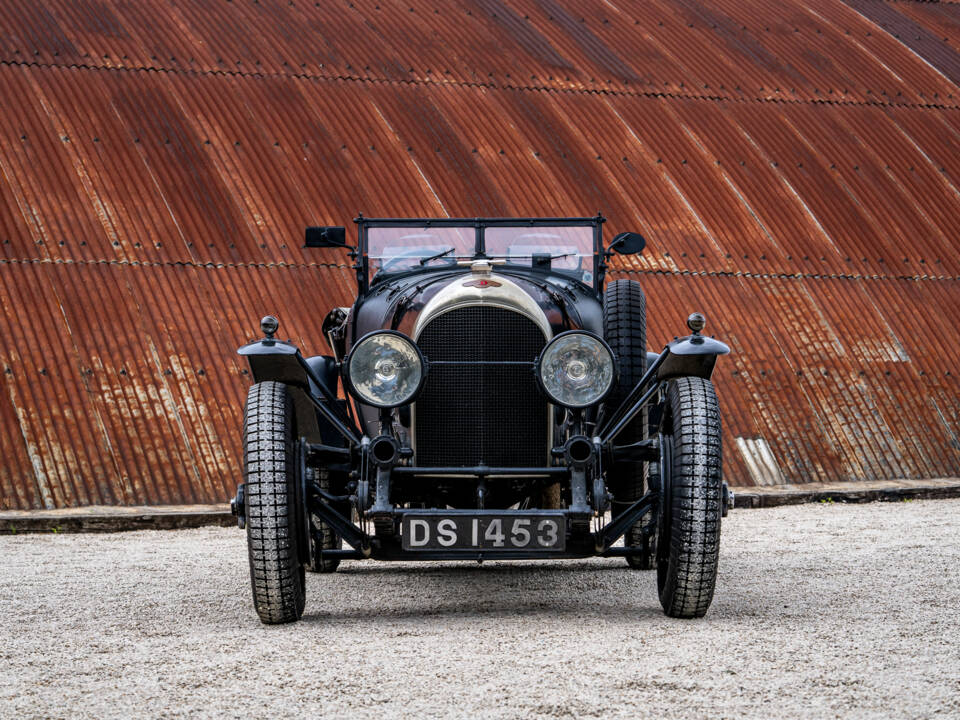 Image 18/35 of Bentley 3 Litre (1924)