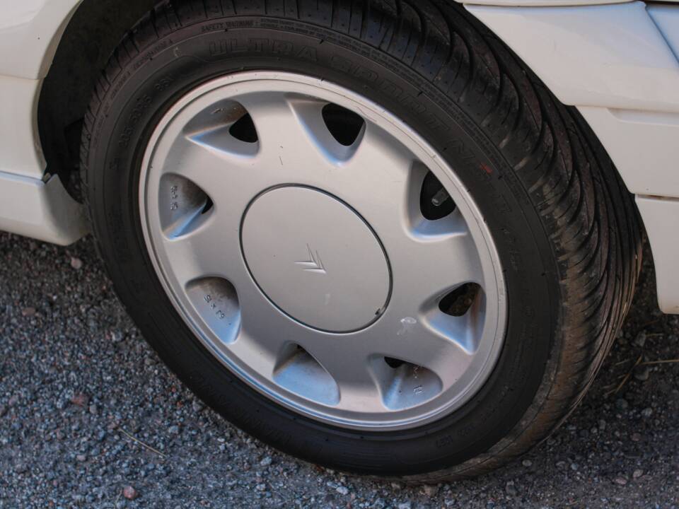 Bild 12/52 von Citroën ZX 2.0i 16v (1993)