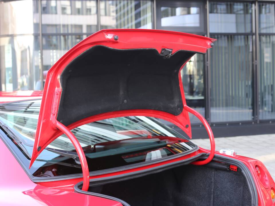 Image 29/39 of FIAT Coupé 2.0 20V Turbo (1997)