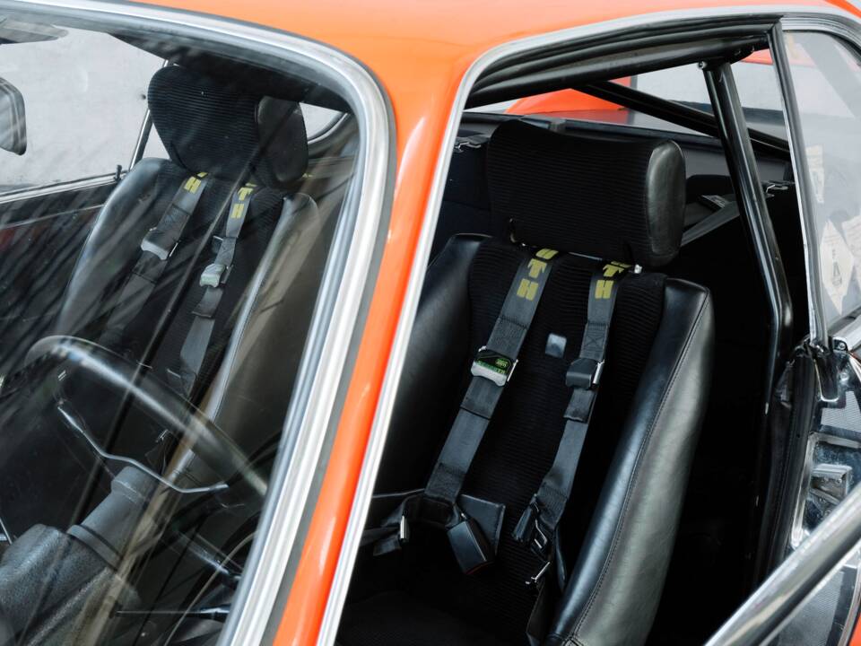 Bild 34/50 von BMW 3.0 CSL (1973)
