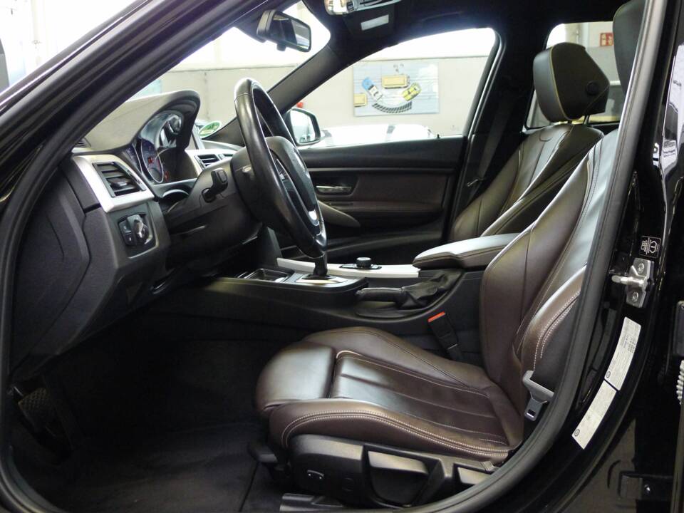 Afbeelding 21/39 van ALPINA D3 Biturbo Touring (2014)